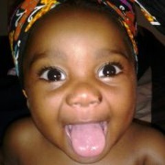 Lataschia Yvonne Ward