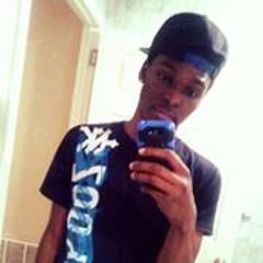 Shaquille Williams 17