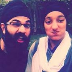 Lovepreet Kaur Khalsa