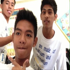 Patrick Punzal Juane