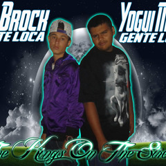 Lil Brock Vazquez