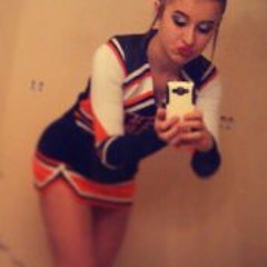 Savanna NicolLe SpraTt