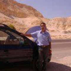 Joseph Fouad 1