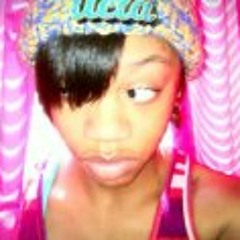 Mariah Flygirl Crawford