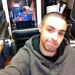 Andrew Johnson-Butler