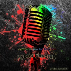 Hybrid Records Zimbabwe