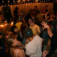 Blame It On The Boogie