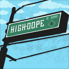 HIGH&DOPE MUSIC