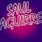 Saul Aguirre
