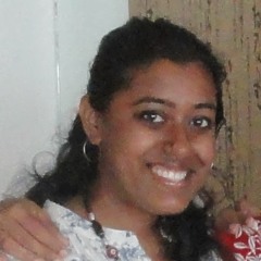 Anaghaa Venugopal