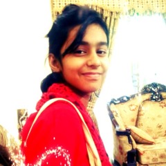 Hamna Haq