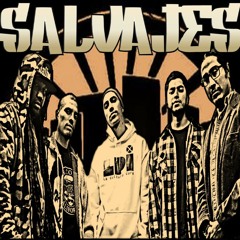 SALVAJES