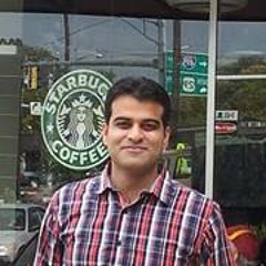 Arslan Ahmad 22
