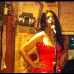 Alicia Alarcón Ponce