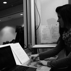 Judith Barril Navarro