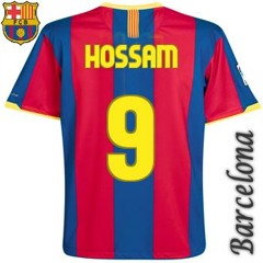 Hossam Holmes