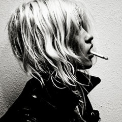 Stephanie Fransgård