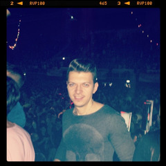 Marius Ionut Mihaila