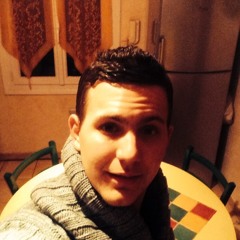Steven Giboulet