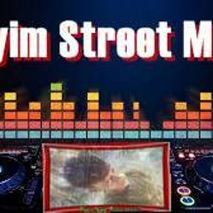 Ayim street Mix