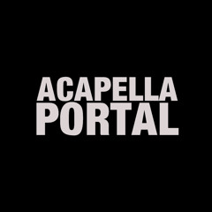 Acapella Portal