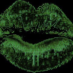 CYBER KISS