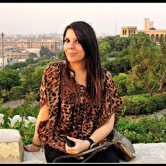 Sherine Khaled