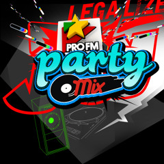 Pro FM Party Mix PODCAST 25.02.2104 (Batista & LLP)