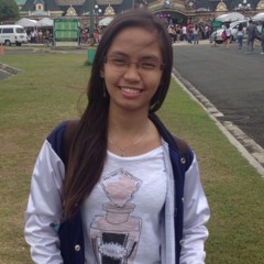 Audrey Venine Comia Asis