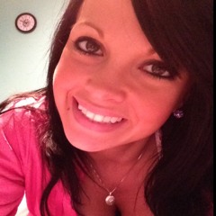 Jessica Mary Staples