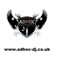 Adhoc Entertainment Ltd