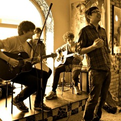 Nästan Som på Riktigt