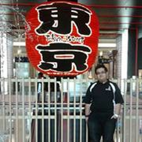 Kelvin Yue’s avatar