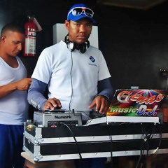 Hoy se va a beber Vakero-Remix Genao Music Dj