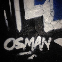 Osman West