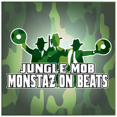 Jungle MOB ©
