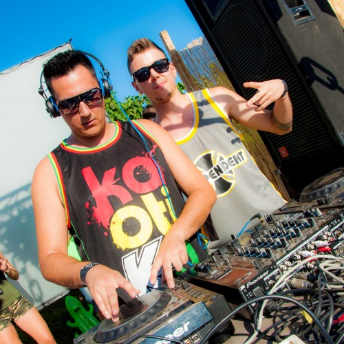 Jose Da Sokkat & Albeer tek @ Sunlife Millenium 25-01-2014 (Closing Set)