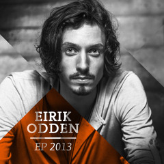 Eirik Odden