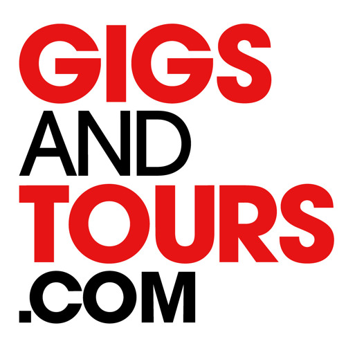 GigsAndTours’s avatar