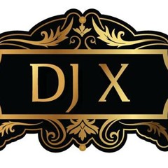 DJ. X