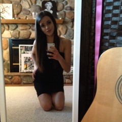 Ebonee Faith Naomi Locke