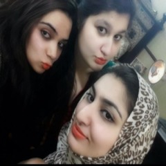Tayyaba Suleman