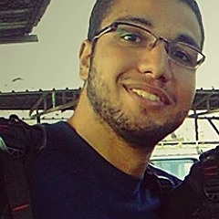 Ahmed Alaa Ahmed