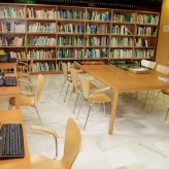 Biblioteca CMAOT