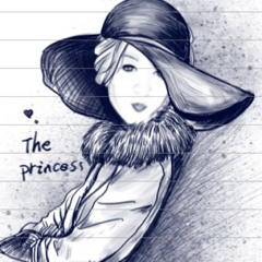 the princess isa^^