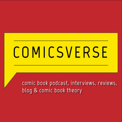 ComicsVerse