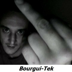Bourgui-Tek