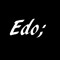 Edo;