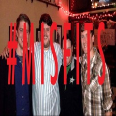 TravisBrownMisfitWhatev