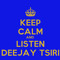 Deejay Tsiri